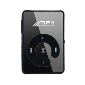 MP3 Player