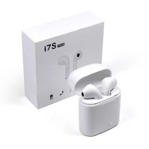 Bluetooth slušalice i7S
