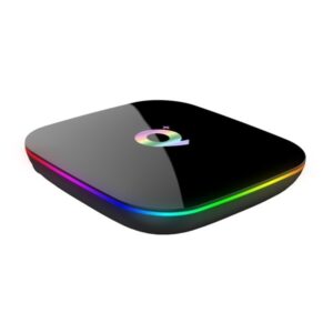 Q-Plus Android BOX