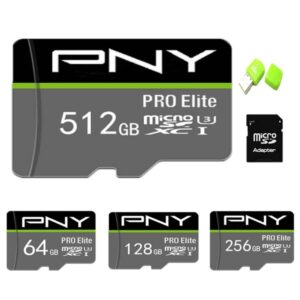 Micro SD PNY 2020