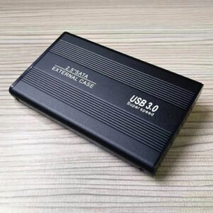 Externi HDD do 6TB