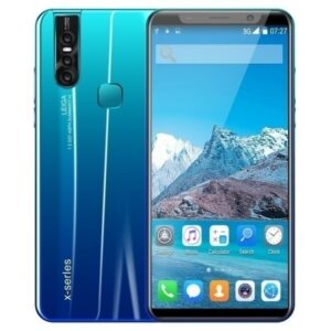 X27 Plus mobitel
