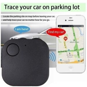 GPS Tracker