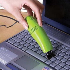 USB Usisivač za Laptop i tastaturu