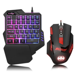 Gaming Tastatura i Miš
