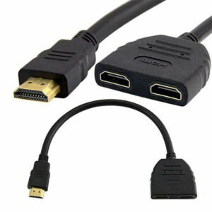 2 Izlazni adapter HDMI kabal