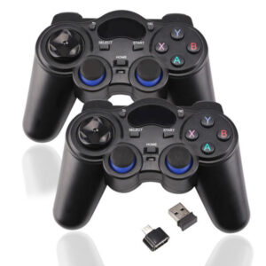2.4G Wireless Game Joystick za PC/Android